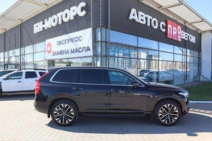 Внедорожник Volvo XC90 2015 года, 2550000 рублей, Мирное