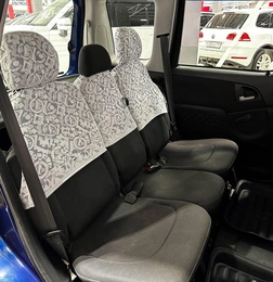 Хетчбэк Toyota Yaris Verso 2003 года, 497000 рублей, Красноярск