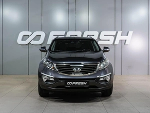 Внедорожник Kia Sportage 2010 года, 1069000 рублей, Воронеж
