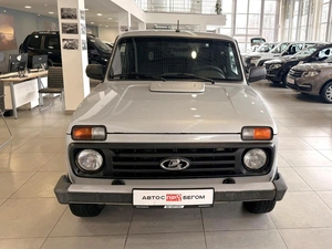 Внедорожник ВАЗ (LADA) 2121 (4x4) 2020 года, 780000 рублей, Орёл