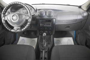 Седан Nissan Almera 2015 года, 589000 рублей, Кемерово
