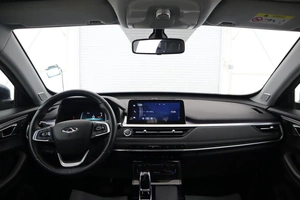 Внедорожник Chery Tiggo 7 2020 года, 1939000 рублей, Обнинск