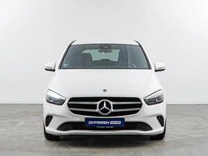 Хетчбэк Mercedes-benz B-класс 2020 года, 2185055 рублей, Москва