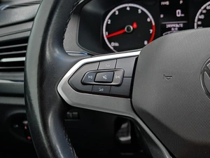 Лифтбек Volkswagen Polo 2020 года, 1680000 рублей, Краснодар