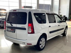 Универсал ВАЗ (LADA) Largus 2013 года, 497000 рублей, Солонцы
