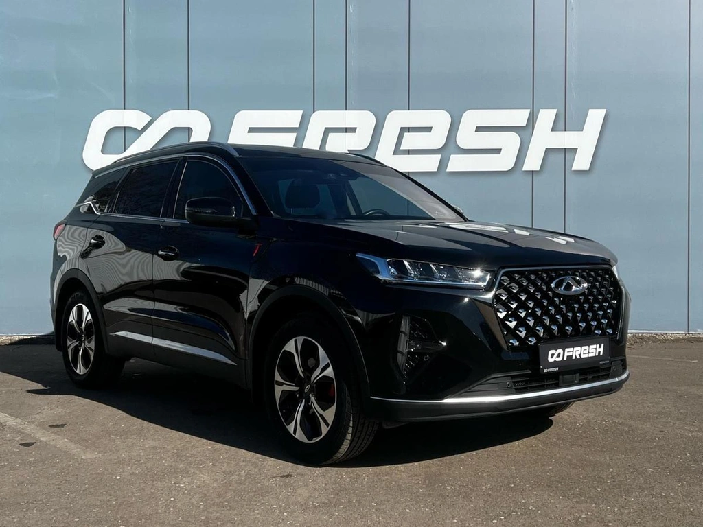 Внедорожник Chery Tiggo 7 Pro Max 2023 года, 2214000 рублей, Ижевск