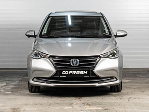 Седан Changan Alsvin 2024 года, 1298000 рублей, Ставрополь