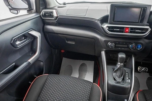 Внедорожник Toyota Raize 2020 года, 1569000 рублей, Барнаул