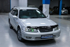 Универсал Toyota Camry Gracia 2000 года, 518000 рублей, Солонцы