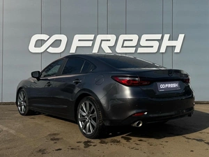 Седан Mazda 6 2019 года, 2599000 рублей, Ижевск