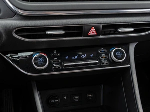 Седан Hyundai Sonata 2021 года, 2550000 рублей, Краснодар