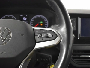 Лифтбек Volkswagen Polo 2020 года, 1519900 рублей, Казань