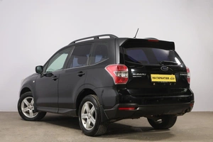 Внедорожник Subaru Forester 2013 года, 1619000 рублей, Новосибирск