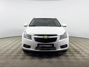 Седан Chevrolet Cruze 2012 года, 897200 рублей, Казань