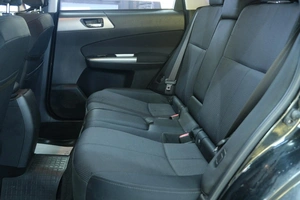 Внедорожник Subaru Forester 2012 года, 1159000 рублей, Омск