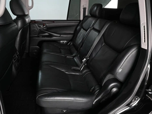 Внедорожник Lexus LX 2010 года, 3399000 рублей, Ростов-на-Дону
