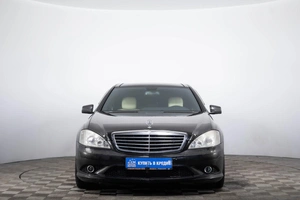 Седан Mercedes-benz S-класс 2007 года, 1239000 рублей, Пермь