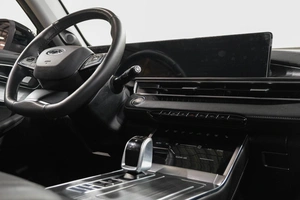 Внедорожник Chery Tiggo 7 Pro Max 2023 года, 1949000 рублей, Новокузнецк