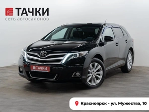 Внедорожник Toyota Venza 2013 года, 2399000 рублей, Красноярск