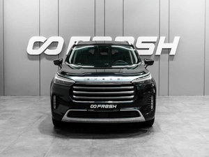 Внедорожник EXEED VX 2021 года, 2128000 рублей, Тюмень