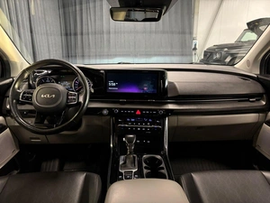 Минивэн Kia Carnival 2022 года, 3999000 рублей, Павловская Слобода