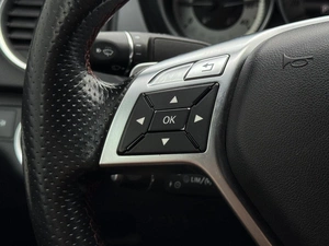 Седан Mercedes-benz C-класс 2013 года, 1599000 рублей, Кропоткин