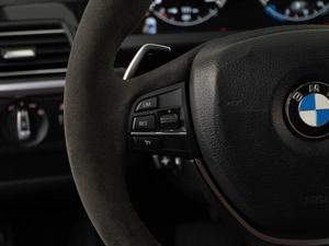 Купе BMW 6 серия 2014 года, 2427077 рублей, Москва