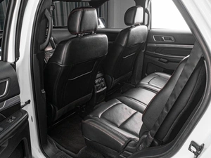 Внедорожник Ford Explorer 2016 года, 2949000 рублей, Тюмень