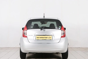 Хетчбэк Nissan Note 2016 года, 809000 рублей, Красноярск