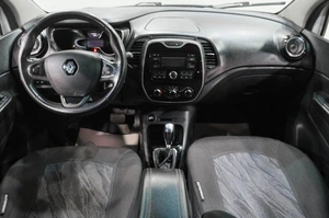 Внедорожник Renault Kaptur 2016 года, 1379000 рублей, Новокузнецк