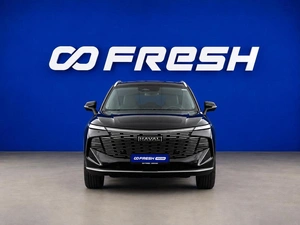Внедорожник Haval F7 2026 года, 3249046 рублей, Москва