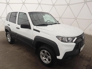 Внедорожник ВАЗ (LADA) Niva 2022 года, 940000 рублей, Орёл