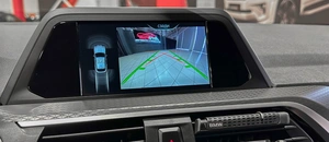 Внедорожник BMW X4 2019 года, 4577000 рублей, Красноярск