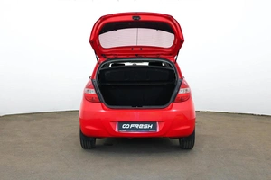 Хетчбэк Hyundai i20 2010 года, 579000 рублей, Орёл