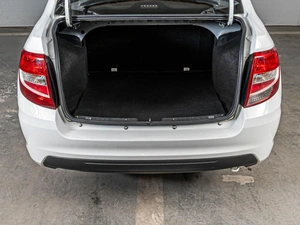 Седан ВАЗ (LADA) Granta 2021 года, 799000 рублей, Ставрополь