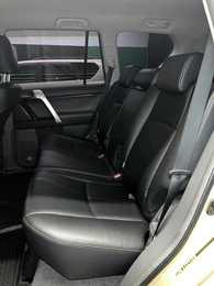 Внедорожник Toyota Land Cruiser Prado 2010 года, 2950000 рублей, Красноярск