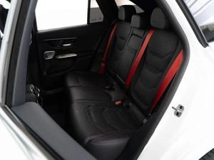 Внедорожник Mercedes-benz GLC-класс AMG 2024 года, 9543055 рублей, Москва