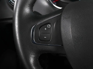 Внедорожник Renault Kaptur 2017 года, 1249000 рублей, Аксай