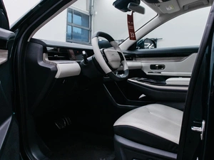 Внедорожник Jetour Dashing 2023 года, 2399000 рублей, Красноярск