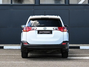 Внедорожник Toyota RAV4 2013 года, 1859000 рублей, Кирилловка