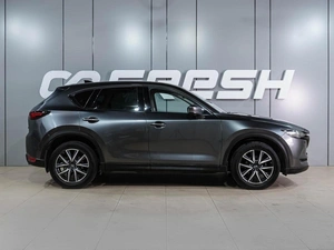 Внедорожник Mazda CX-5 2018 года, 2499000 рублей, Воронеж