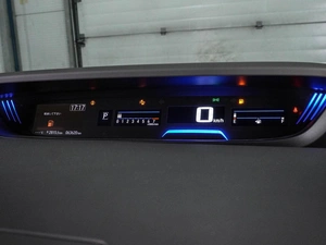 Минивэн Honda Freed 2019 года, 1669000 рублей, Воронеж