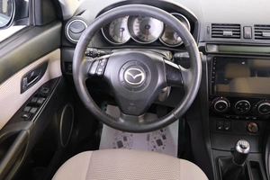 Седан Mazda 3 2008 года, 799000 рублей, Омск