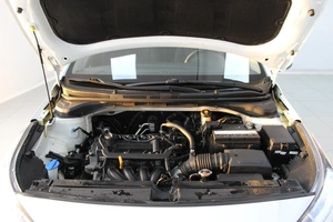 Седан Hyundai Solaris 2019 года, 990000 рублей, Смоленск