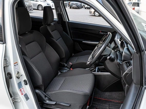 Хетчбэк Suzuki Swift 2020 года, 1320000 рублей, Краснодар