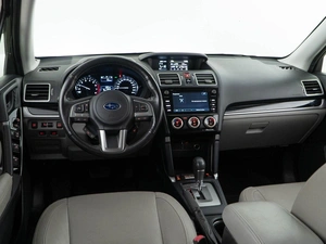 Внедорожник Subaru Forester 2016 года, 2150046 рублей, Москва