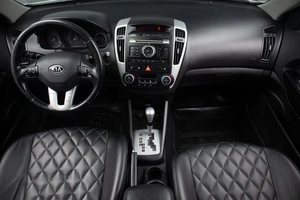 Универсал Kia Ceed 2011 года, 849000 рублей, Оренбург