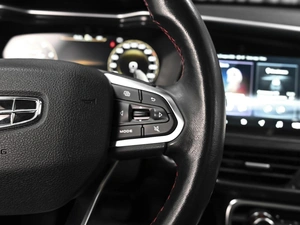 Внедорожник Geely Tugella 2022 года, 2650000 рублей, Ставрополь