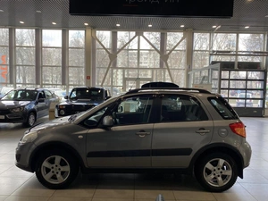 Хэтчбек Suzuki SX4 2013 года, 995000 рублей, Орёл