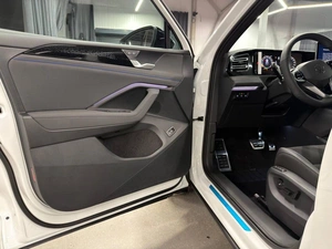 Внедорожник Volkswagen Tiguan L 2025 года, 4990000 рублей, Павловская Слобода